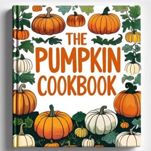 The Pumpkin Cookbook