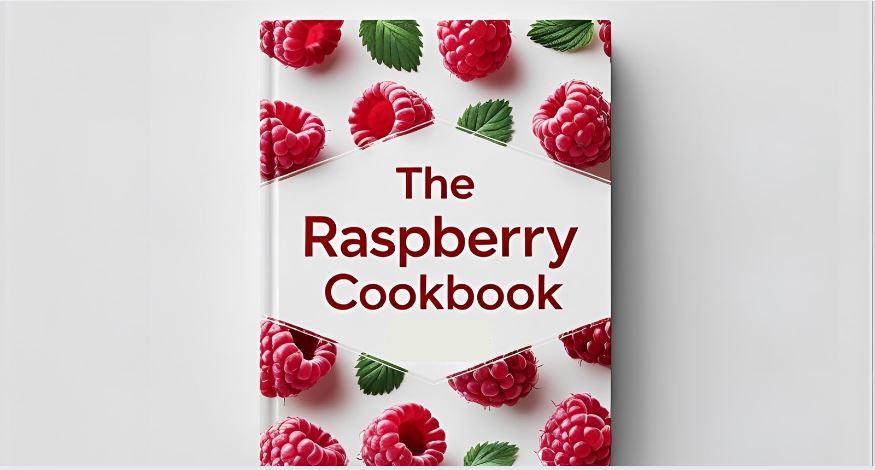 The Raspberry Cookbook