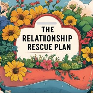 The Relationship Rescue Plan