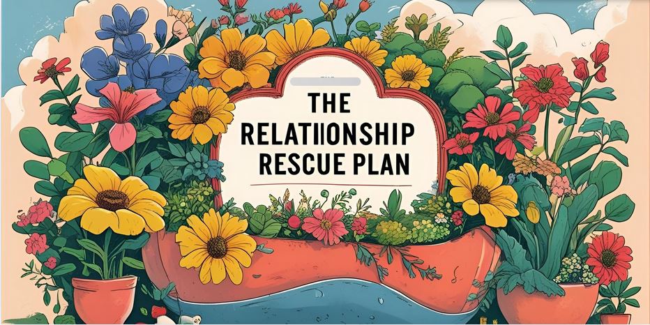 The Relationship Rescue Plan