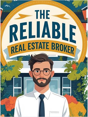 The Reliable Real Estate Broker