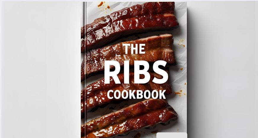 The Ribs Cookbook