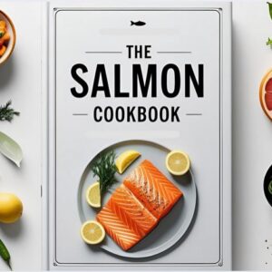 The Salmon Cookbook