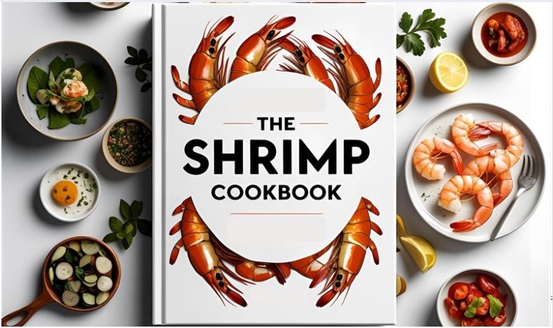 The Shrimp Cookbook