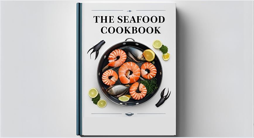 The Seafood Cookbook