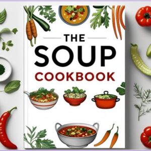 The Soup Cookbook