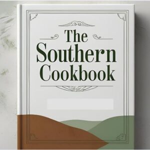 The Southern Cookbook