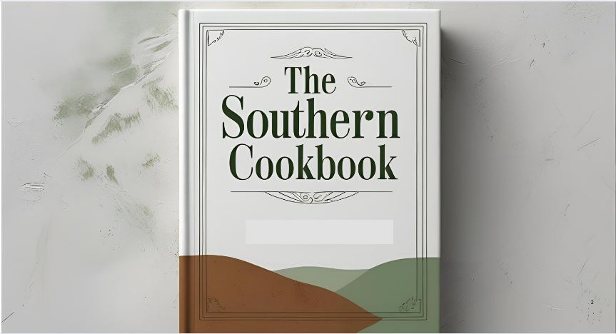 The Southern Cookbook