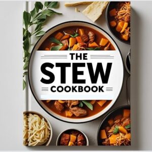 The Stew Cookbook
