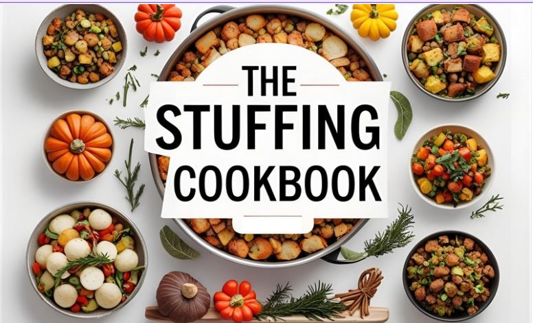 The Stuffing Cookbook