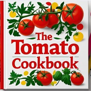 The Tomato Cookbook
