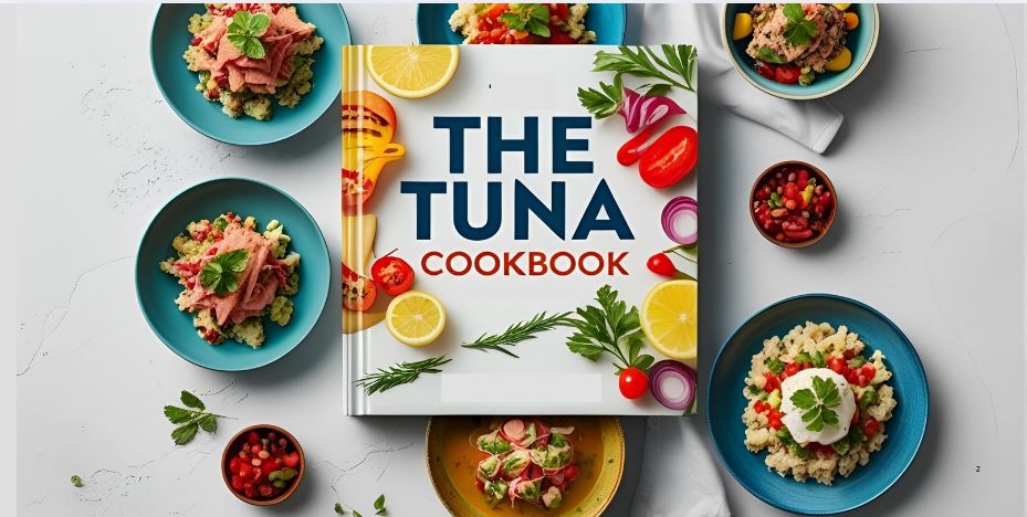 The Tuna Cookbook