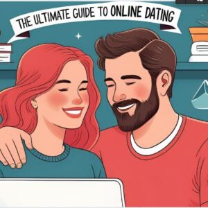 The Ultimate Guide To Online Dating