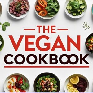 The Vegan Cookbook