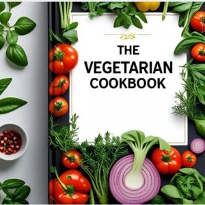 The Vegetarian Cookbook