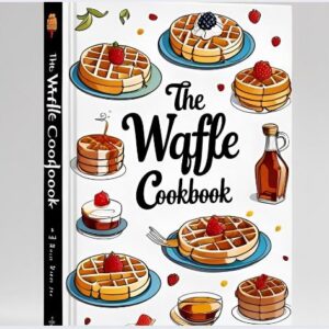 The Waffle Cookbook