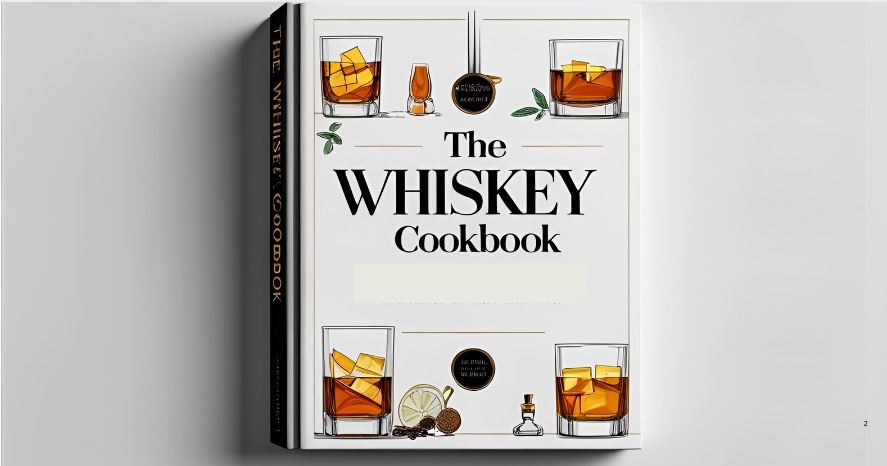 The Whiskey Cookbook