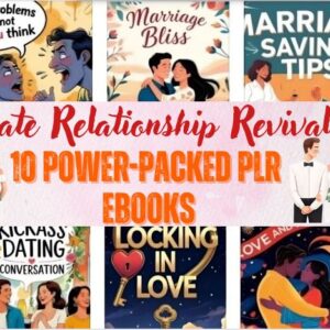 Ultimate Relationship Revival Bundle