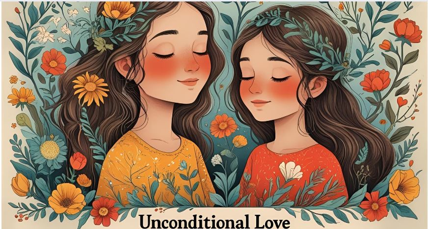 Unconditional Love