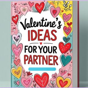 Valentine's Ideas For Your Partner