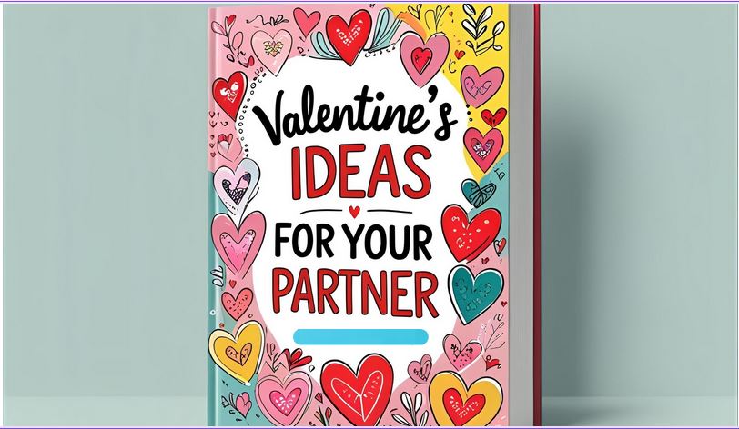 Valentine's Ideas For Your Partner