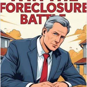 Win The Foreclosure Battle