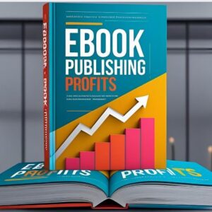 eBook Publishing Profits