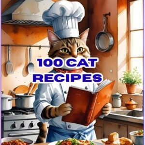 100 Cat Recipes