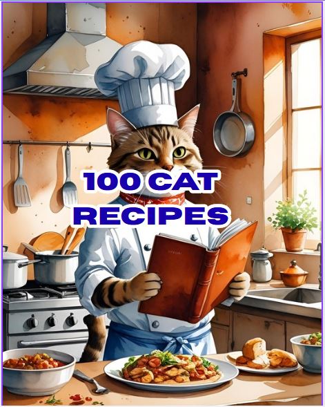 100 Cat Recipes