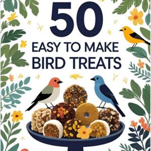 50 Easy To Make Bird Treats