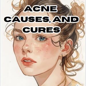 Acne: Causes and Cures