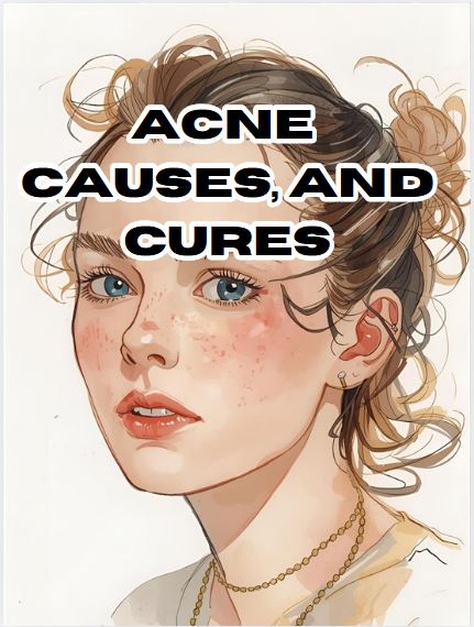 Acne: Causes and Cures