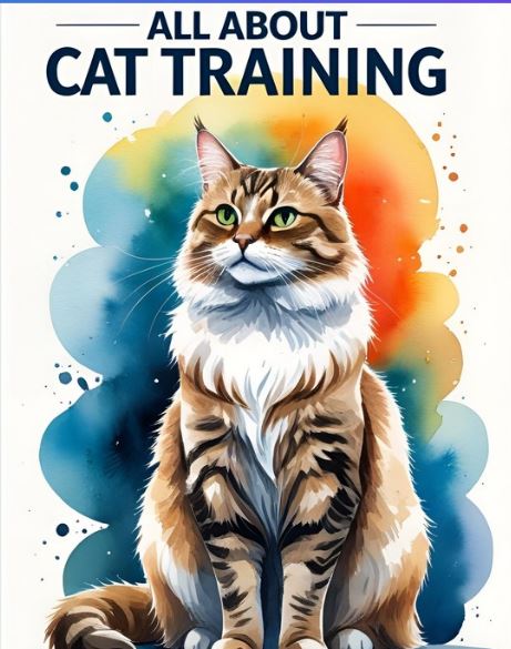 All About Cat Training