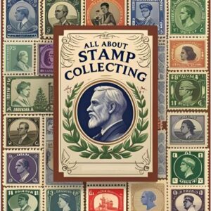 All About Stamp Collecting