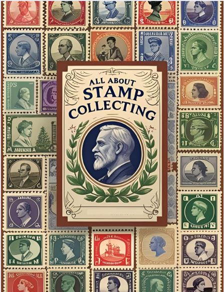 All About Stamp Collecting