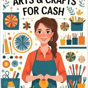 Arts & Crafts for Cash