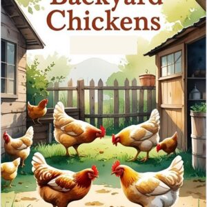 Backyard Chickens: Special Report