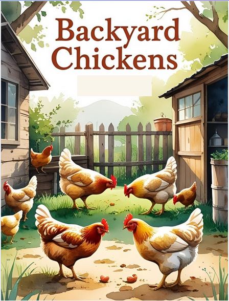 Backyard Chickens: Special Report
