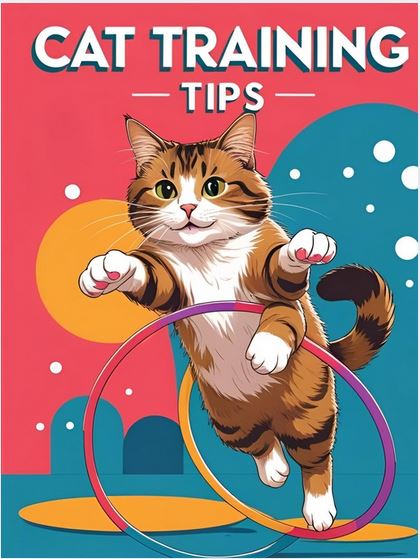Cat Training Tips