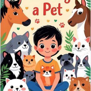 Choosing A Pet