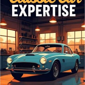 Classic Car Expertise