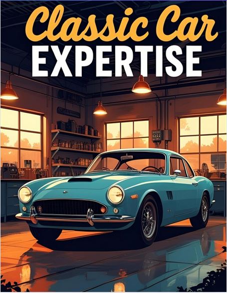Classic Car Expertise