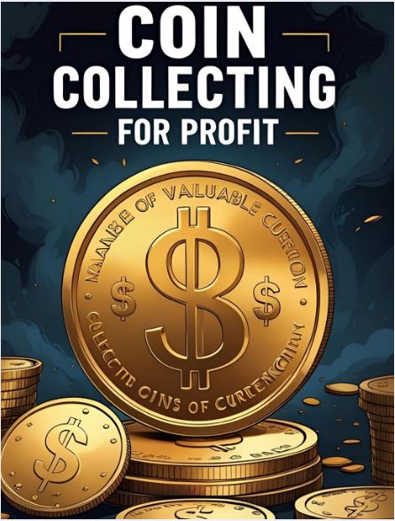 Coin Collecting For Profit