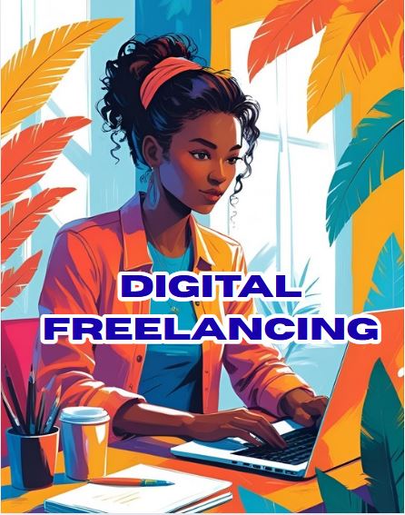 Digital Freelancing