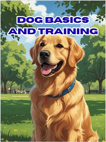 Dog Basics and Training