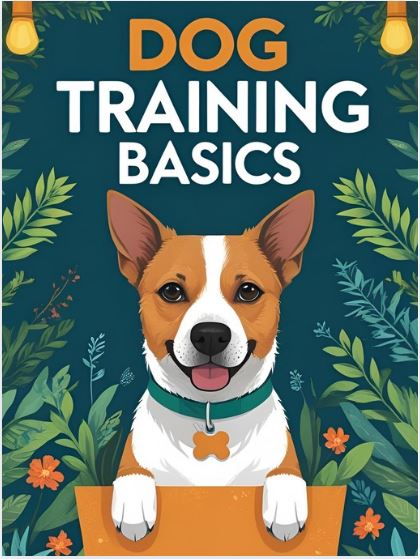 Dog Training Basics