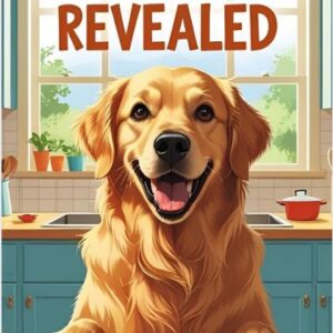 Dog Treats Revealed