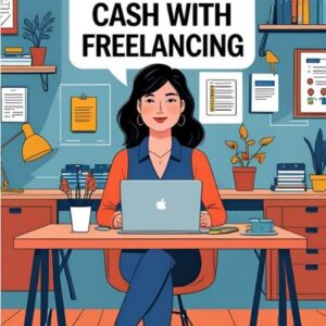 Emergency Cash With Freelancing