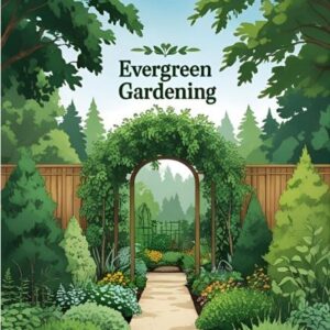 Evergreen Gardening