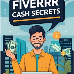 Fiverr Cash Secrets